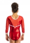 Preview: ERVY  NIGUE  ER 11793.09/5  Gymdress, Turnanzug, Gymnastikanzug